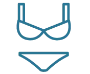 アイコン：下着類