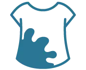 アイコン：シミ･汚れ