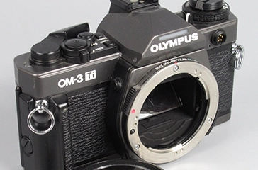 OM-3 Tiの画像