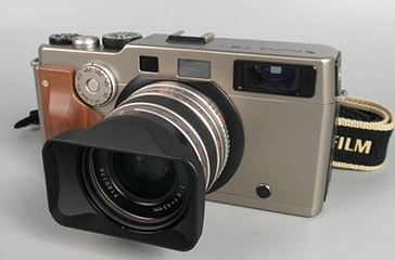 TX-1 SUPER-EBC FUJINON 1:4f=45mmの画像