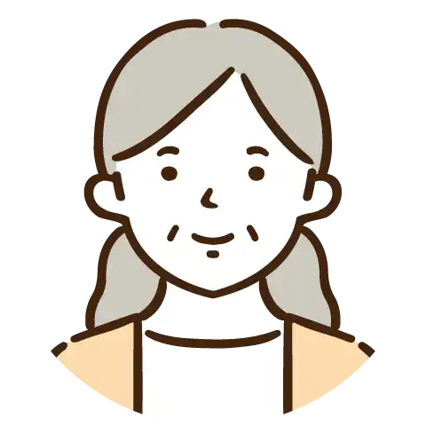 お客様のイラスト