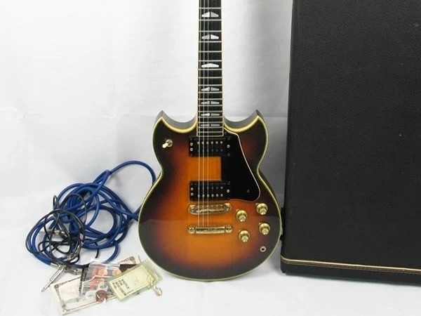 SG2000 エレキギター