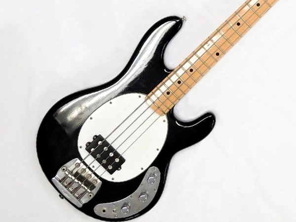 StingRay ベース