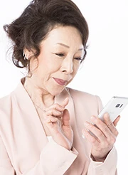 写真：申込み