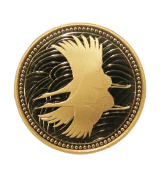 皇太子殿下御成婚記念硬貨の画像