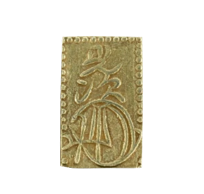 朱金・分金の画像