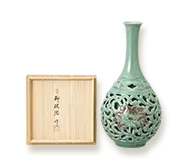 茶道具