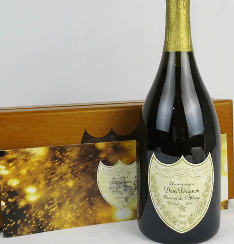 ドン ぺリニヨン