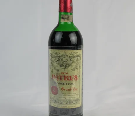 シャトーペトリュス