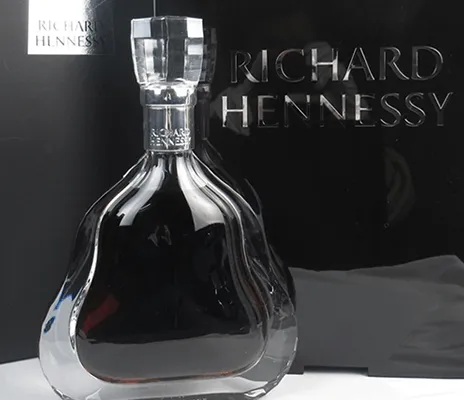 ヘネシー リシャール