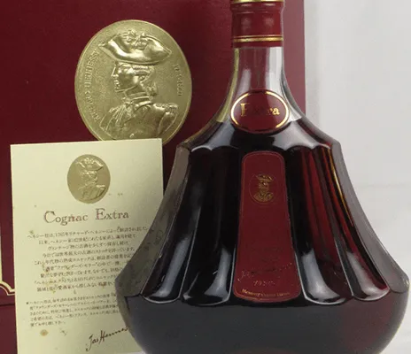 ヘネシー パラディ