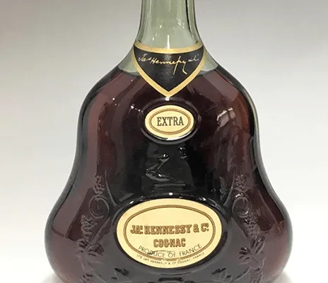 ヘネシー エクストラ