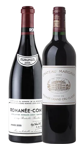 ワイン(ボルドーワインなど)