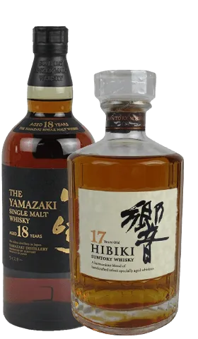 サントリー ウイスキー