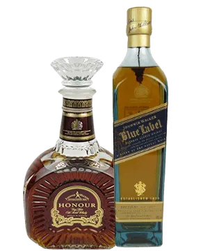 ジョニーウォーカー