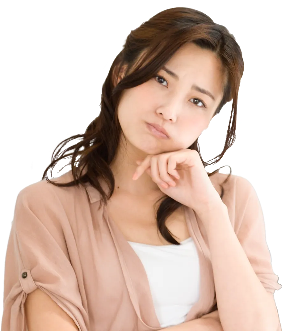 遺品整理中のAさんの場合