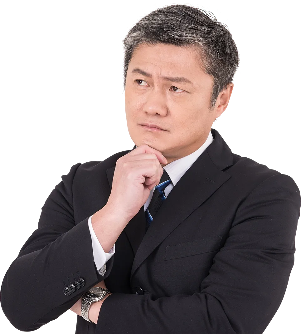 遺品整理中のAさんの場合