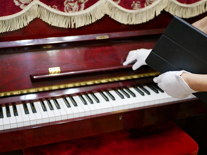 査定イメージの画像