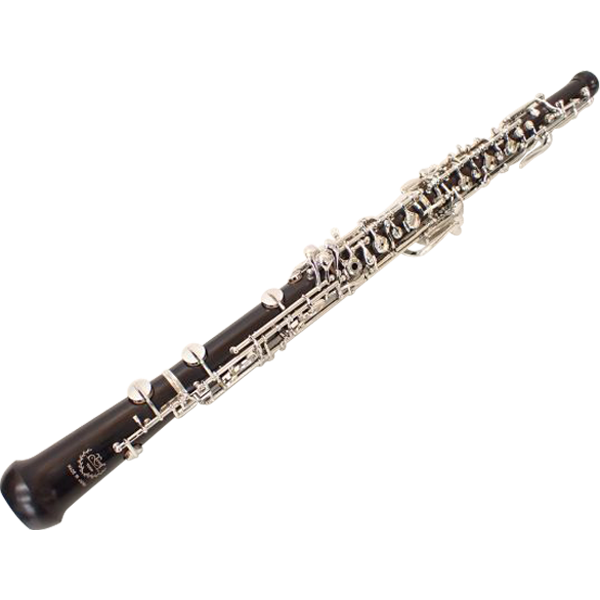 オーボエの画像