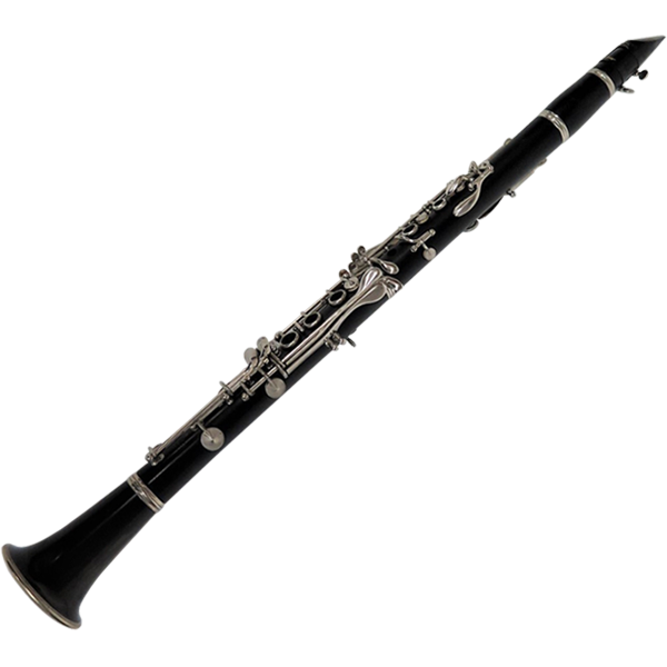 クラリネットの画像