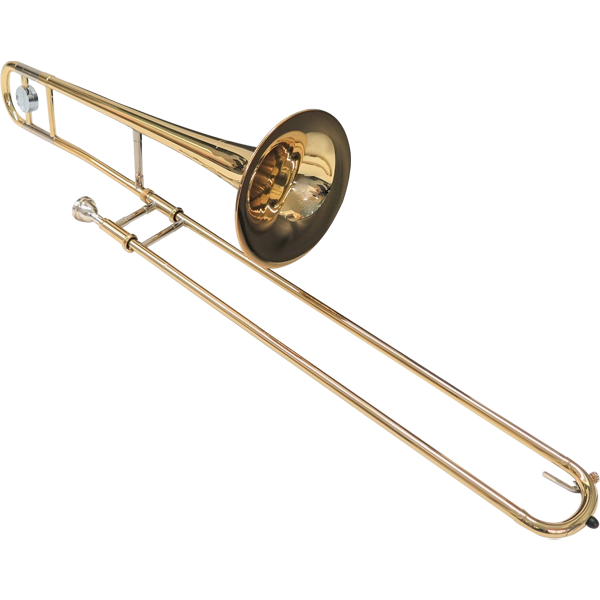 トロンボーンの画像