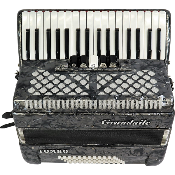 アコーディオンの画像