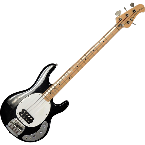 エレキベースの画像