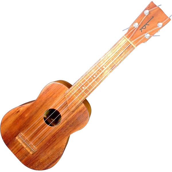 ウクレレの画像