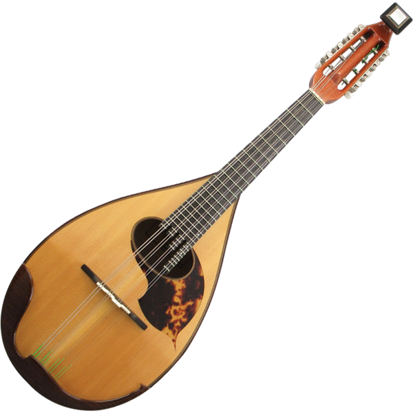 マンドリンの画像