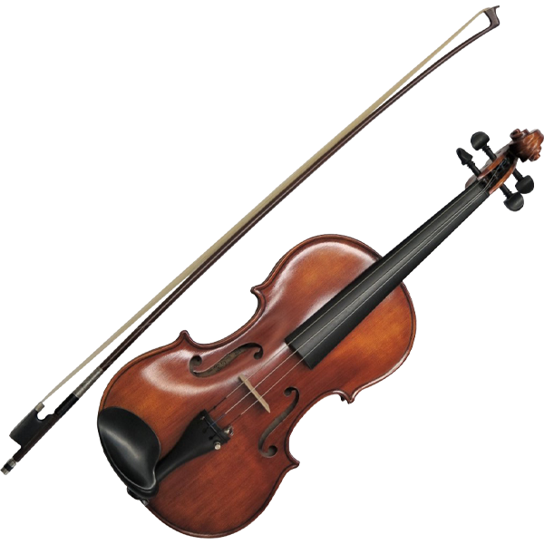 バイオリンの画像