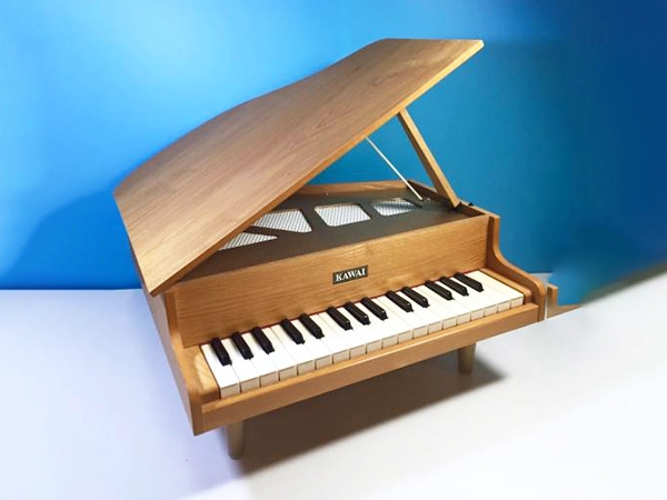 カワイ ミニグランドピアノ 32鍵盤