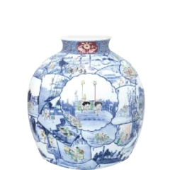 骨董品買取