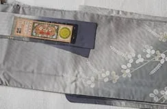 大島紬 訪問着など他数点