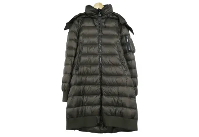 モンクレール ダウンコート