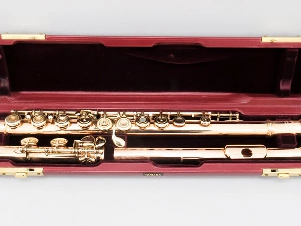 YAMAHA YFL-971B フルート