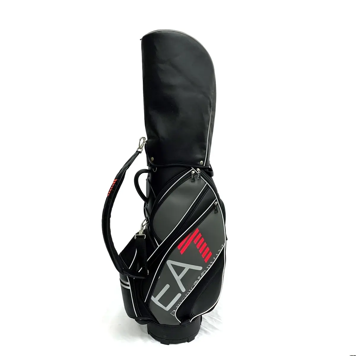 エンポリオ アルマーニ キャディバッグ ゴルフバッグ