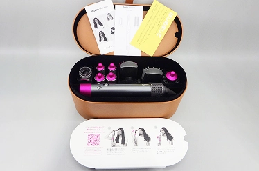 Dyson ダイソン エアラップ コンプリート HS01 ヘアードライヤー