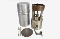 コールマン 軍用 GIストーブ No,530 A47 1947年製 USA