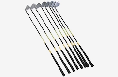 本間ゴルフ BERES MG701 アイアン 8本組