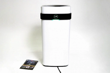 Airdog エアドッグ X5D 空気清浄機 2022年製