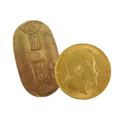 古銭⁄記念硬貨買取
