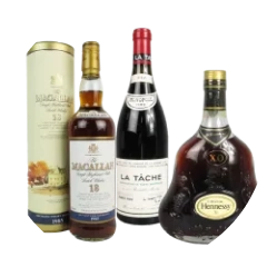 お酒買取