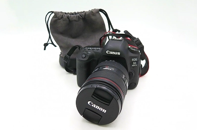 キヤノン EOS 5D Mark IV デジタル一眼レフカメラ