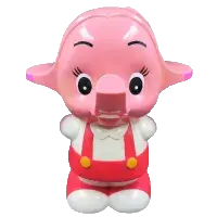 ソフビ